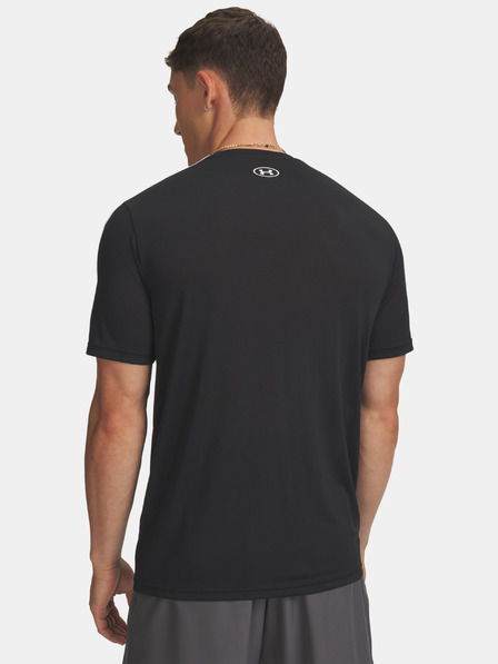 Under Armour Pánske tričko Under Armour UA Tech Taping SS