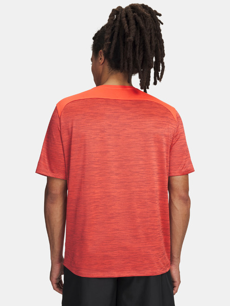 Under Armour Pánske tričko Under Armour UA Tech Utility SS