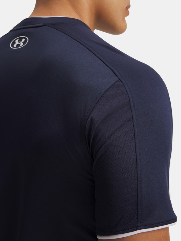 Under Armour Pánske tričko Under Armour UA M Challenger Train SS