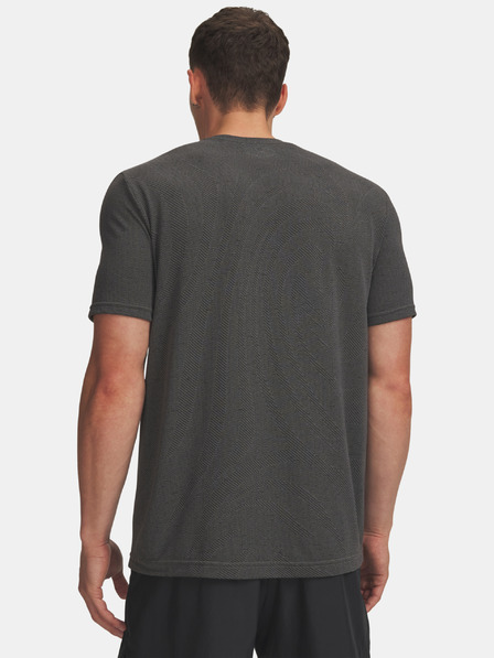 Under Armour Pánske tričko Under Armour Vanish Seamless Novelty SS