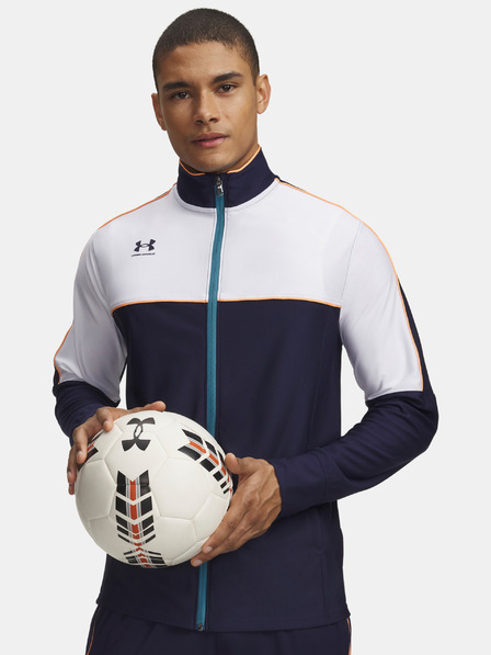 Under Armour Pánska bunda Under Armour M Challenger Track Jacket