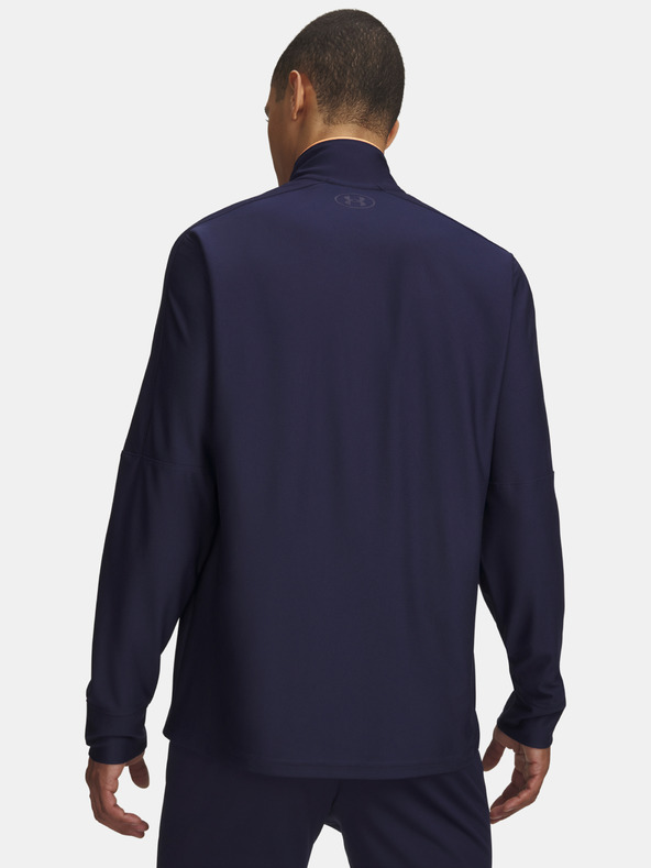 Under Armour Pánska bunda Under Armour M Challenger Track Jacket