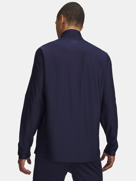 Under Armour Pánska bunda Under Armour M Challenger Track Jacket