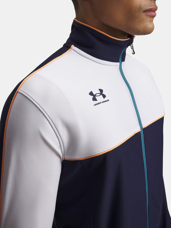 Under Armour Pánska bunda Under Armour M Challenger Track Jacket