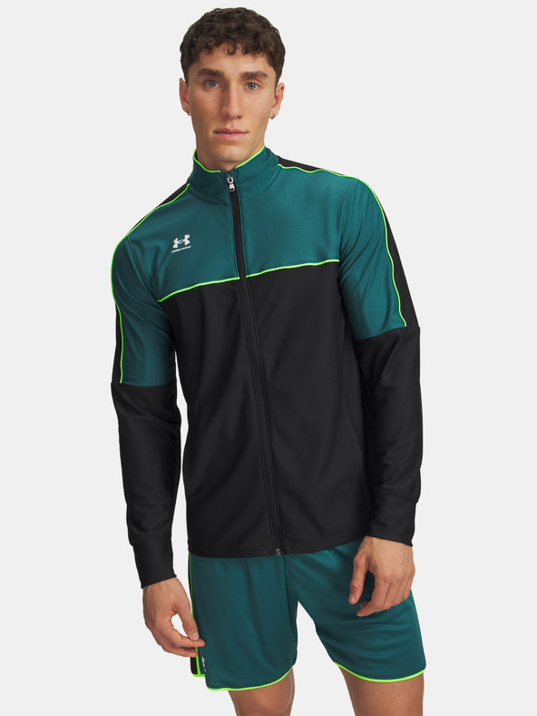 Under Armour Pánska bunda Under Armour M Challenger Track Jacket