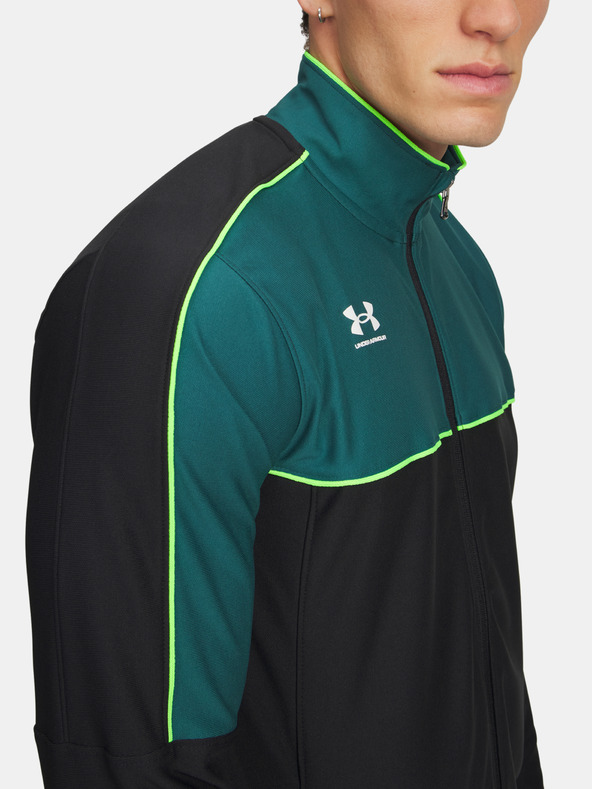 Under Armour Pánska bunda Under Armour M Challenger Track Jacket