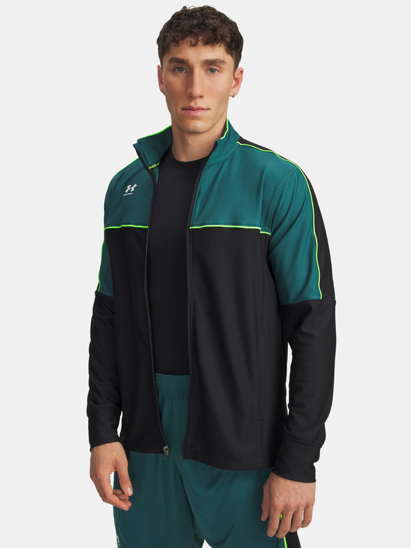 Under Armour Pánska bunda Under Armour M Challenger Track Jacket