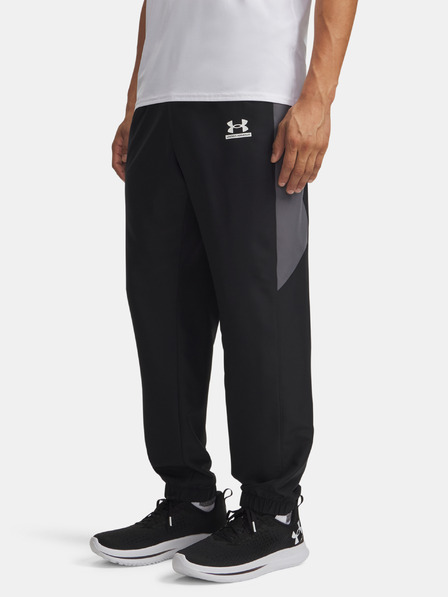 Under Armour Pánske športové nohavice Under Armour UA Tech Sport Pant