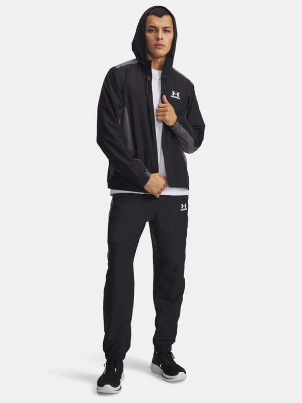 Under Armour Pánske športové nohavice Under Armour UA Tech Sport Pant