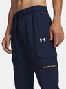 Under Armour Pánske športové nohavice Under Armour UA Tech Utility Woven Pant