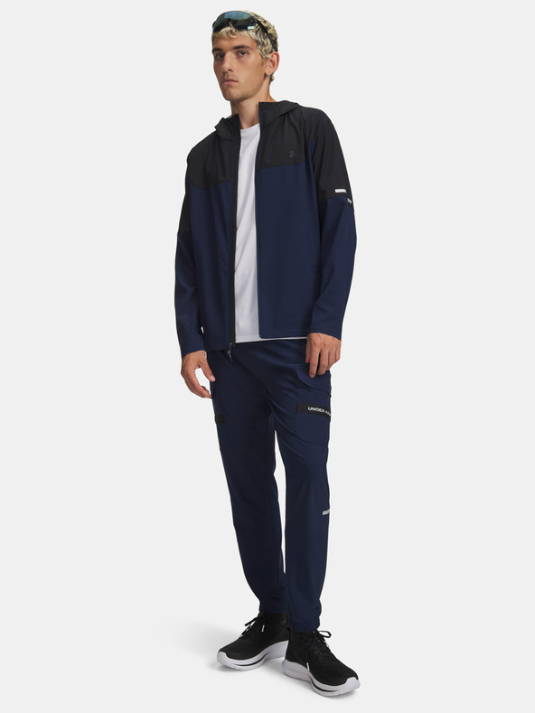 Under Armour Pánske športové nohavice Under Armour UA Tech Utility Woven Pant