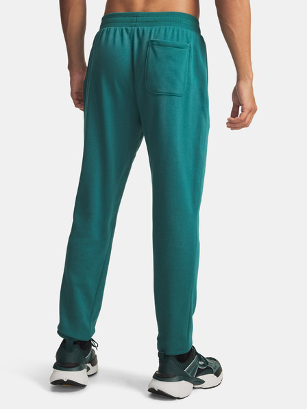 Under Armour Pánske tepláky Under Armour UA Rival LW Graphic Jogger