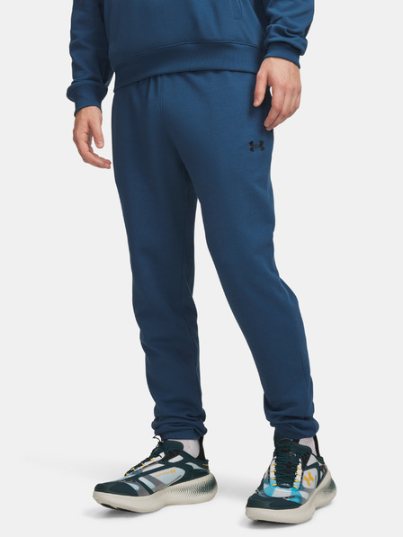 Under Armour Pánske tepláky Under Armour UA Rival LW Jogger