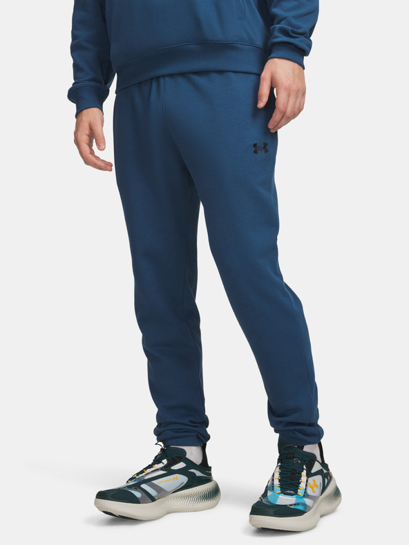 Under Armour Pánske tepláky Under Armour UA Rival LW Jogger