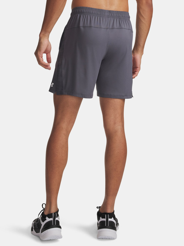 Under Armour Pánske kraťasy Under Armour Tech Vent 7in Shorts NEW