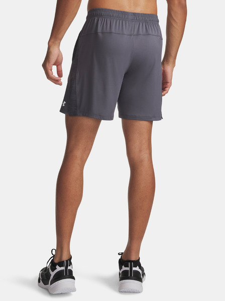 Under Armour Pánske kraťasy Under Armour Tech Vent 7in Shorts NEW