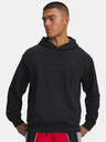 Under Armour Pánska mikina Under Armour UA Rival LW Hoodie