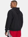 Under Armour Pánska mikina Under Armour UA Rival LW Hoodie