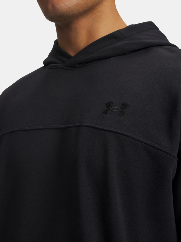Under Armour Pánska mikina Under Armour UA Rival LW Hoodie