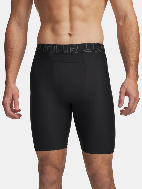 Under Armour Pánske boxerky Under Armour Ua Performance Pouch - Solid 9in - 2pk