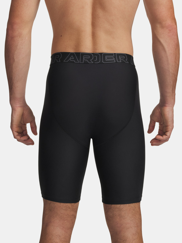 Under Armour Pánske boxerky Under Armour Ua Performance Pouch - Solid 9in - 2pk