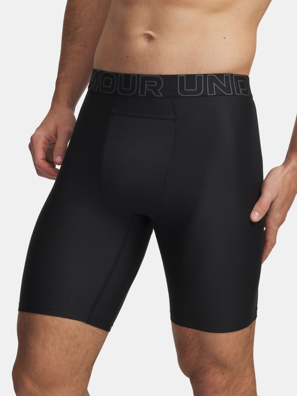 Under Armour Pánske boxerky Under Armour Ua Performance Pouch - Solid 9in - 2pk