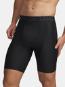 Under Armour Pánske boxerky Under Armour Ua Performance Pouch - Solid 9in - 2pk