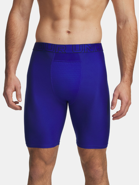 Under Armour Pánske boxerky Under Armour Ua Performance Pouch - Solid 9in - 2pk
