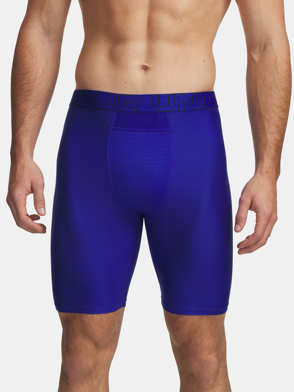 Under Armour Pánske boxerky Under Armour Ua Performance Pouch - Solid 9in - 2pk