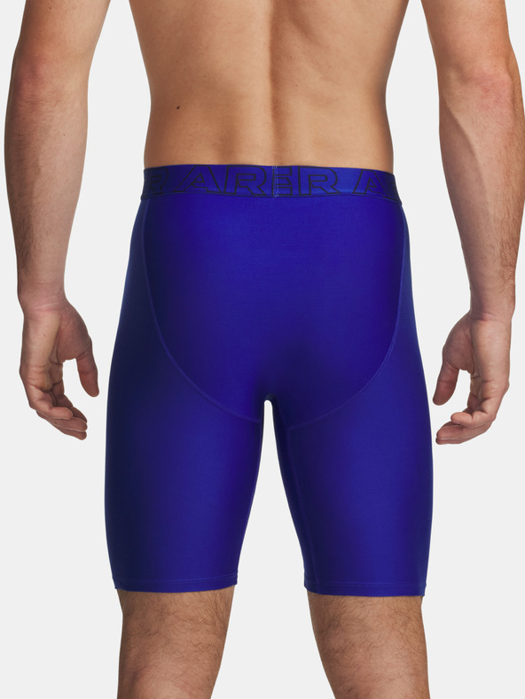 Under Armour Pánske boxerky Under Armour Ua Performance Pouch - Solid 9in - 2pk