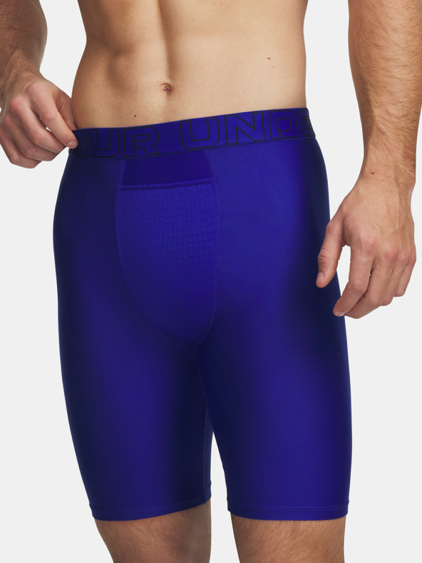 Under Armour Pánske boxerky Under Armour Ua Performance Pouch - Solid 9in - 2pk