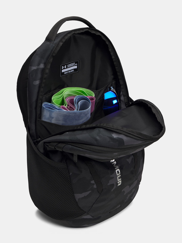 Under Armour Unisex batoh Under Armour UA Hustle 6.0 Backpack