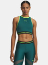 Under Armour Dámske tielko Under Armour HeatGear Mesh Tank