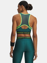 Under Armour Dámske tielko Under Armour HeatGear Mesh Tank
