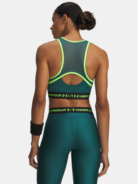 Under Armour Dámske tielko Under Armour HeatGear Mesh Tank