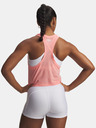 Under Armour Dámske tielko Under Armour Tech Sport Mesh Crop Tank