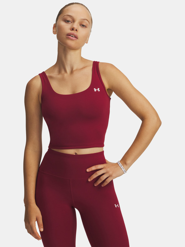 Under Armour Dámske tielko Under Armour Motion Tank EMEA