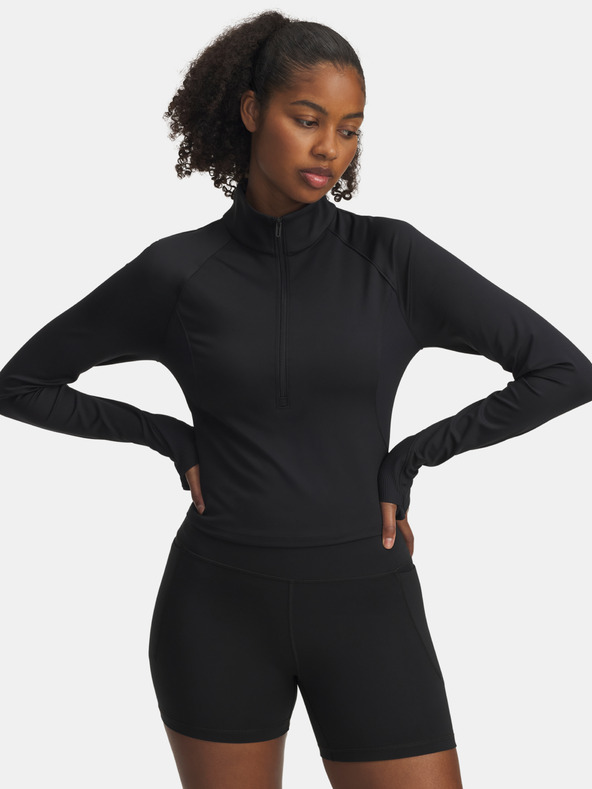 Under Armour Dámske tričko Under Armour UA Meridian HZ