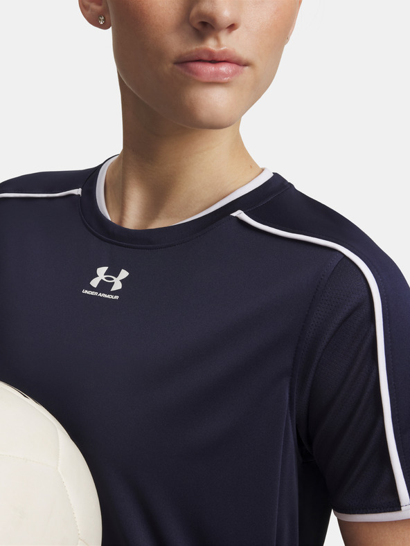 Under Armour Dámske tričko Under Armour UA W Ch. Train SS