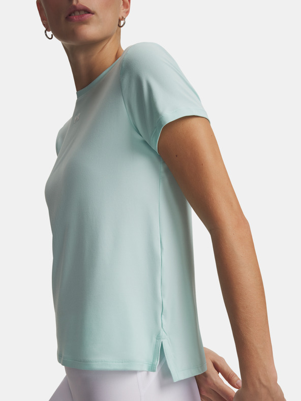 Under Armour Dámske tričko Under Armour UA Vanish SS