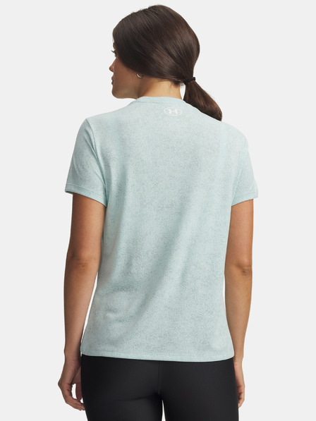 Under Armour Dámske tričko Under Armour Tech Pixelate SSC