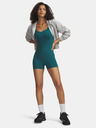 Under Armour Dámske body Under Armour Motion Shorts Bodysuit