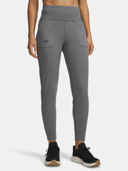 Under Armour Dámske teplaky Under Armour Motion Jogger