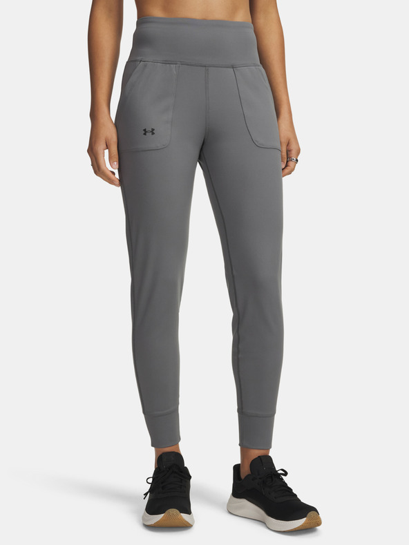 Under Armour Dámske teplaky Under Armour Motion Jogger