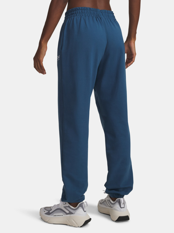 Under Armour Dámske tepláky Under Armour Sport Terry Jogger
