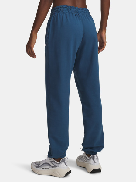 Under Armour Dámske tepláky Under Armour Sport Terry Jogger