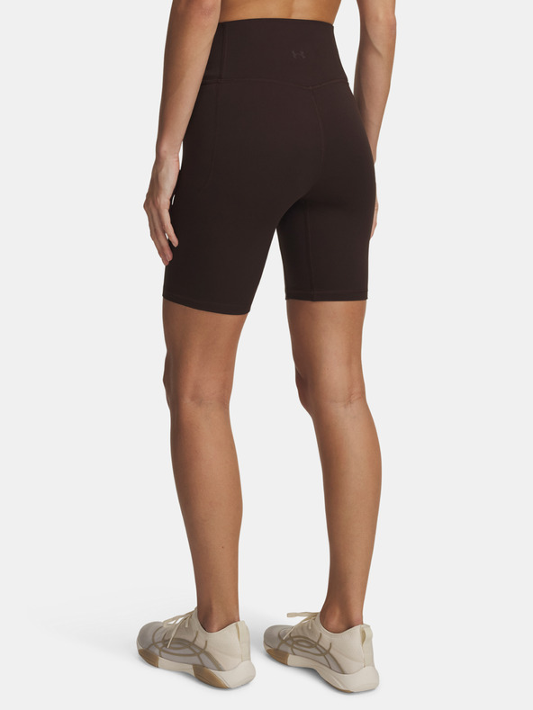 Under Armour Dámske kraťasy Under Armour Meridian Bike Short 7in