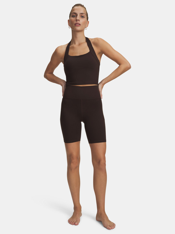 Under Armour Dámske kraťasy Under Armour Meridian Bike Short 7in