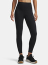 Under Armour Dámske legíny Under Armour Motion Mesh Ankle Legging