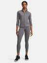 Under Armour Dámske legíny Under Armour Motion Mesh Ankle Legging